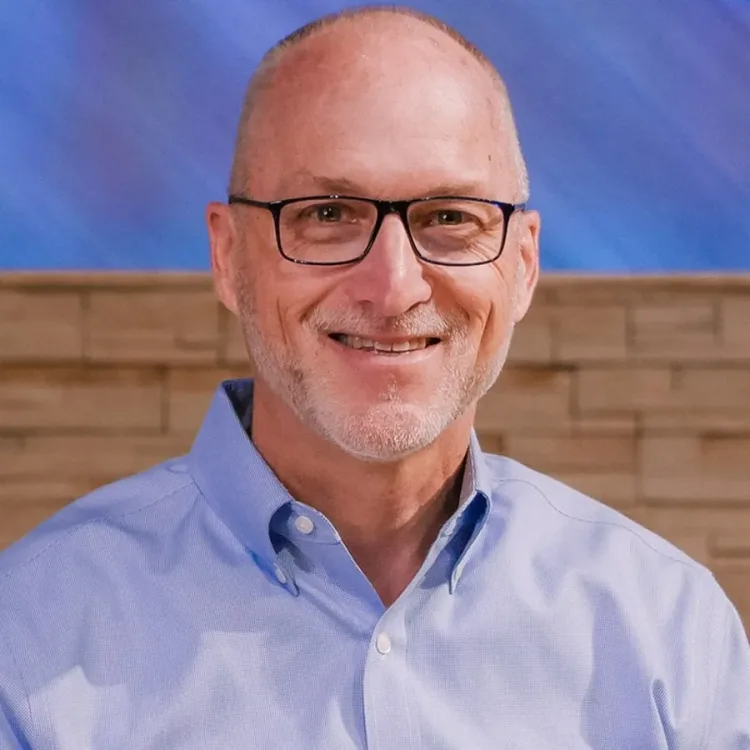 Cary Schmidt
